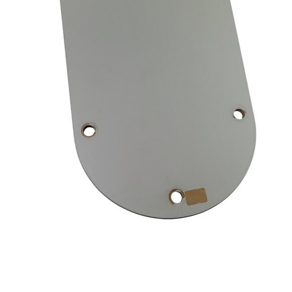 Hampton Bay Ceiling Fan AC-552 Replacement Fan Blade White - Picture 4 of 4